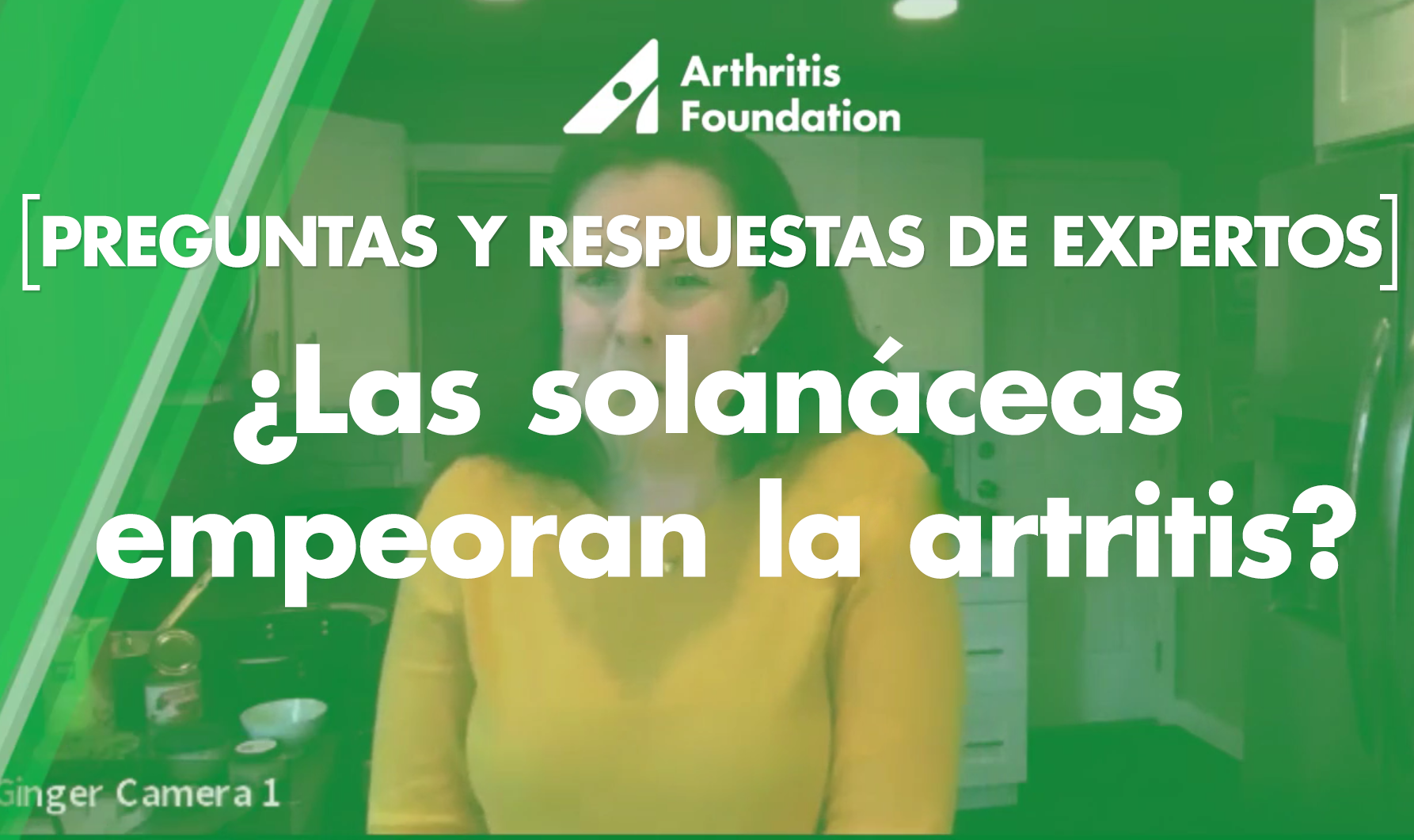 Preguntas y respuestas de expertos: ¿Los solanáceos empeoran la artritis?