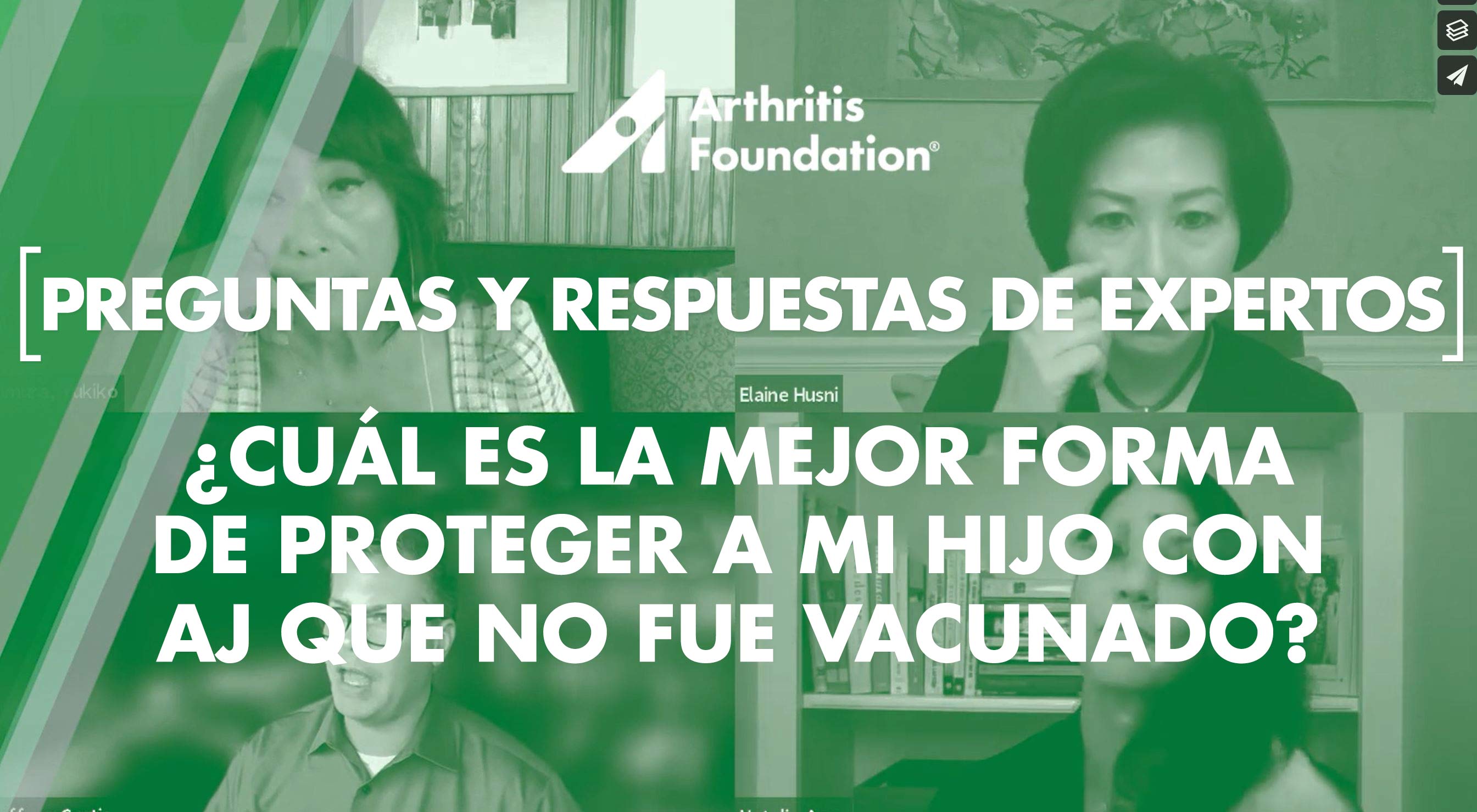 Preguntas y respuestas de expertos: ¿Cómo puedo proteger a mi hijo no vacunado del COVID-19?