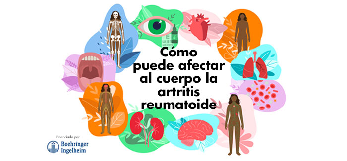 Cómo puede afectar la AR al cuerpo