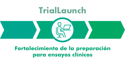 TrialLaunch para la investigación de la OA
